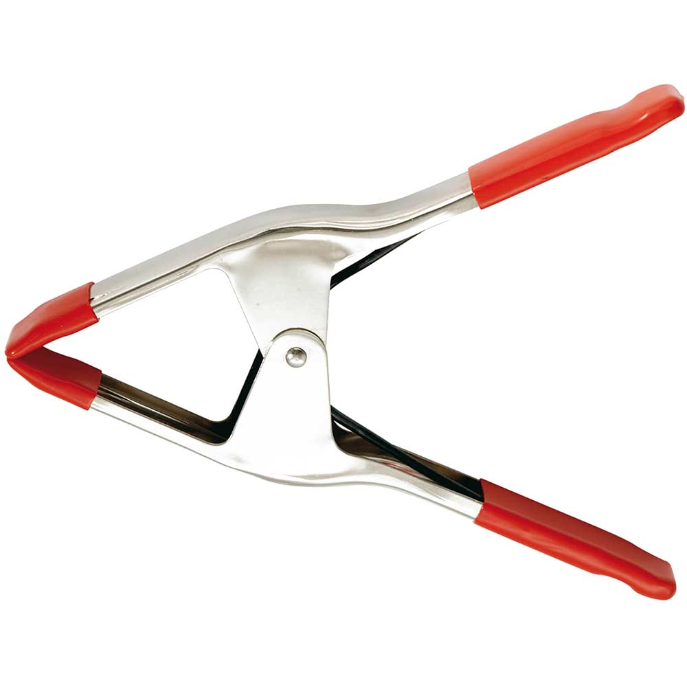 Bessey XM Heavy Duty Hand Spring Clamp 50mm