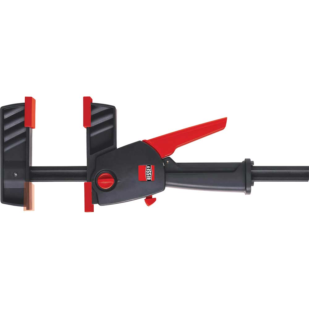 Bessey DUO Duo Klamp One Hand Clamp 160mm