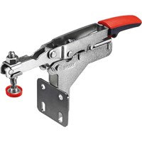 Bessey STC-HA Angled Base Toggle Clamp Bessey STC-HA Angled Base Toggle Clamp