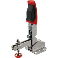 Bessey STC-VH Vertical Toggle Clamp With Horizontal Base Bessey STC-VH Vertical Toggle Clamp With Horizontal Base
