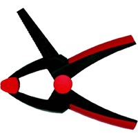 Bessey Varioclippix Adjustable Spring Clamp Bessey Varioclippix Adjustable Spring Clamp
