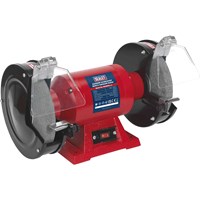 Sealey BG200XL 200mm Bench Grinder Sealey BG200XL 200mm Bench Grinder