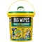 Big Wipes Antibacterial Multi Surface Hand Cleaning Wipes Big Wipes Antibacterial Multi Surface Hand Cleaning Wipes