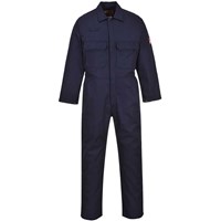 BizWeld Mens Flame Resistant Overall