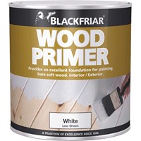 Blackfriar Wood Primer