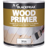 Blackfriar Wood Primer
