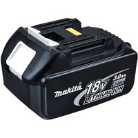 Makita BL1830B 18v LXT Cordless Li-ion Battery 3ah Makita BL1830B 18v LXT Cordless Li-ion Battery 3ah
