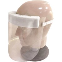 Bolle Disposable Face Screen Shield Bolle Disposable Face Screen Shield
