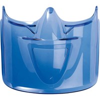 Bolle ATOV Blue Visor for Atom Safety Goggles Bolle ATOV Blue Visor for Atom Safety Goggles