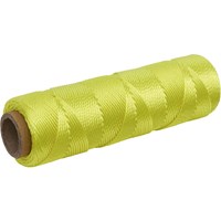 Sealey Braided Nylon Brick Line Spool