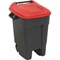 Sealey Wheelie Bin 