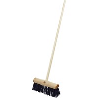 Sealey BM13H Hard Bristle Yard Broom Sealey BM13H Hard Bristle Yard Broom