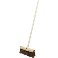 Sealey Stiff Bristle Broom Sealey Stiff Bristle Broom