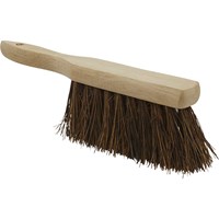 Sealey Hard Bristle Hand Brush Sealey Hard Bristle Hand Brush