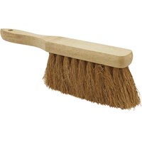 Sealey Soft Bristle Hand Brush Sealey Soft Bristle Hand Brush