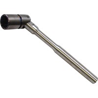 BMT Titanium Bi Hexagon Scaffold Spanner Whitworth BMT Titanium Bi Hexagon Scaffold Spanner Whitworth