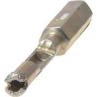 BOA Diamond Glass Drill Bit