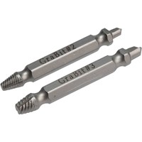 Grabit Screw and Bolt Remover Set