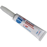 Bondloc B454 Thixotropic Non Drip Cyanoacrylate Adhesive Gel Bondloc B454 Thixotropic Non Drip Cyanoacrylate Adhesive Gel