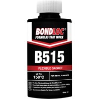 Bondloc B515 Instant Low Pressure Gasket Sealant Bondloc B515 Instant Low Pressure Gasket Sealant
