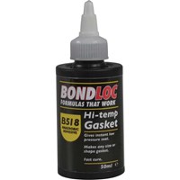 Bondloc B518 Flexible Gasket Sealant Bondloc B518 Flexible Gasket Sealant