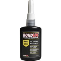 Bondloc B603 Oil Tolerant Retainer Compound Bondloc B603 Oil Tolerant Retainer Compound