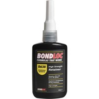 Bondloc B638 High Strength Retainer Compound Bondloc B638 High Strength Retainer Compound