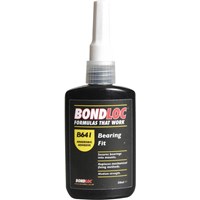 Bondloc B641 Bearing Fit Retainer Compound Bondloc B641 Bearing Fit Retainer Compound