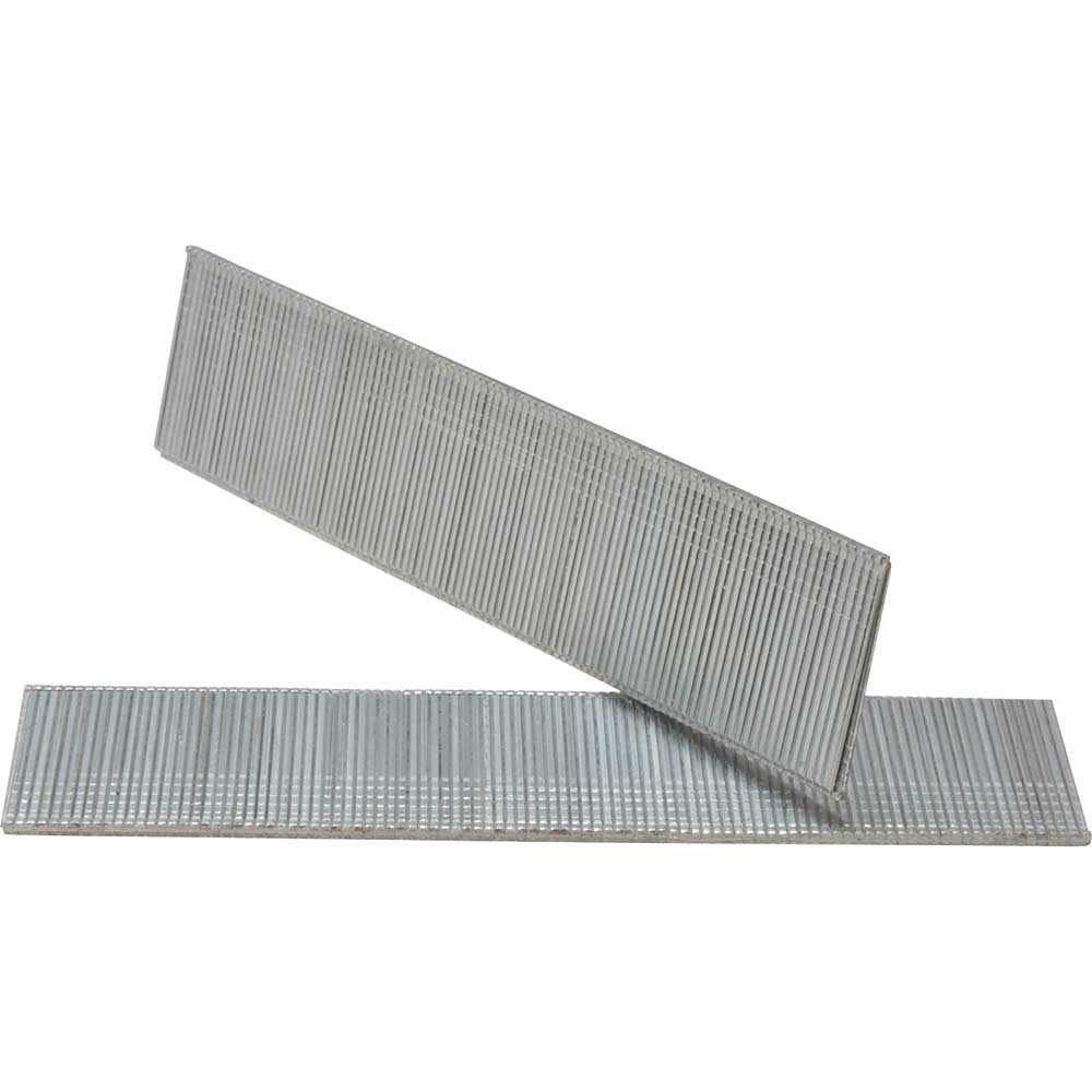 Stanley Bostitch Bostitch Gauge Brad Nails 30Mm Pack Of 5000 Size 18