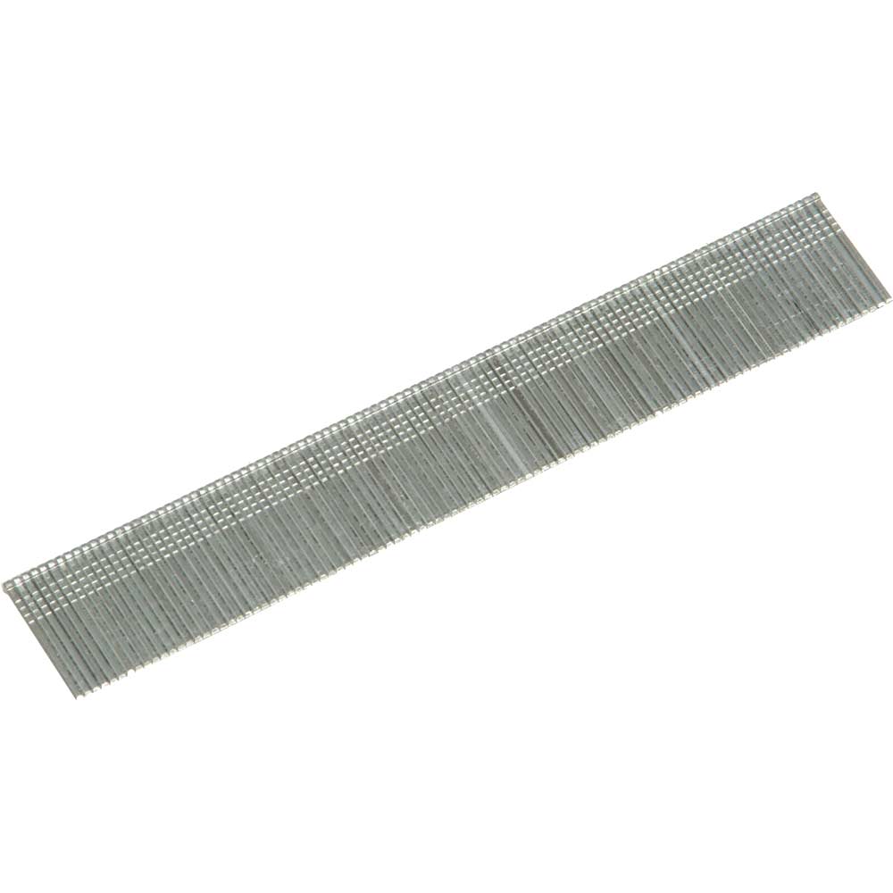 Stanley Bostitch Bostitch Gauge Brad Nails 15Mm Pack Of 5000 Size 18