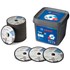 <b>Diameter:</b> 125mm <b>Pack Qty:</b> Pack of 100 <b>Diameter:</b> 125mm <b>Pack Qty:</b> Pack of 100