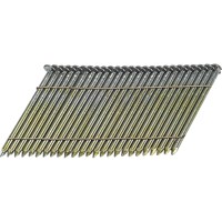 Bostitch 28 Degree Galvanised Smooth Nails
