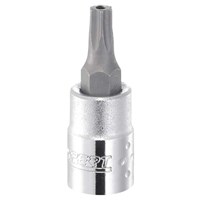 Expert by Facom 1/4" Drive Security Torx Socket Bit Expert by Facom 1/4" Drive Security Torx Socket Bit