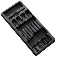 Expert by Facom Empty Module Tray for E041604 Impact Socket Set