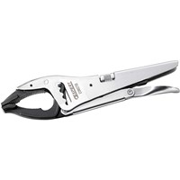 Expert by Facom Locking Pliers with Large Capacity Jaws Expert by Facom Locking Pliers with Large Capacity Jaws