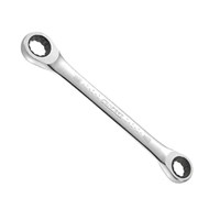 Expert by Facom Double Ring Ratchet Spanner Metric Expert by Facom Double Ring Ratchet Spanner Metric
