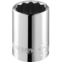Expert by Facom 1/2" Drive Bi Hexagon Socket Imperial Expert by Facom 1/2" Drive Bi Hexagon Socket Imperial
