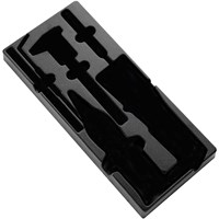 Expert by Facom Empty Module Tray for E142401B Riveting and Measuring Set