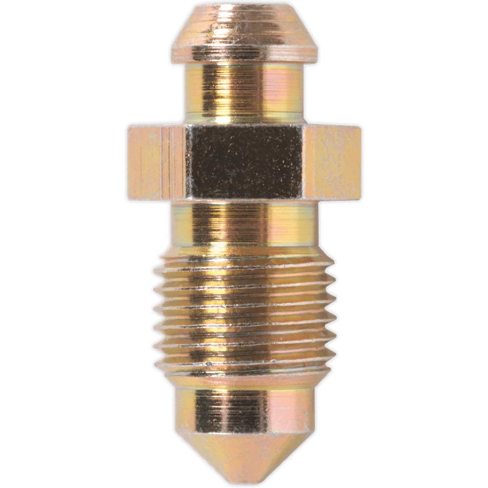 Sealey Brake Bleed Screws Metric Size 10