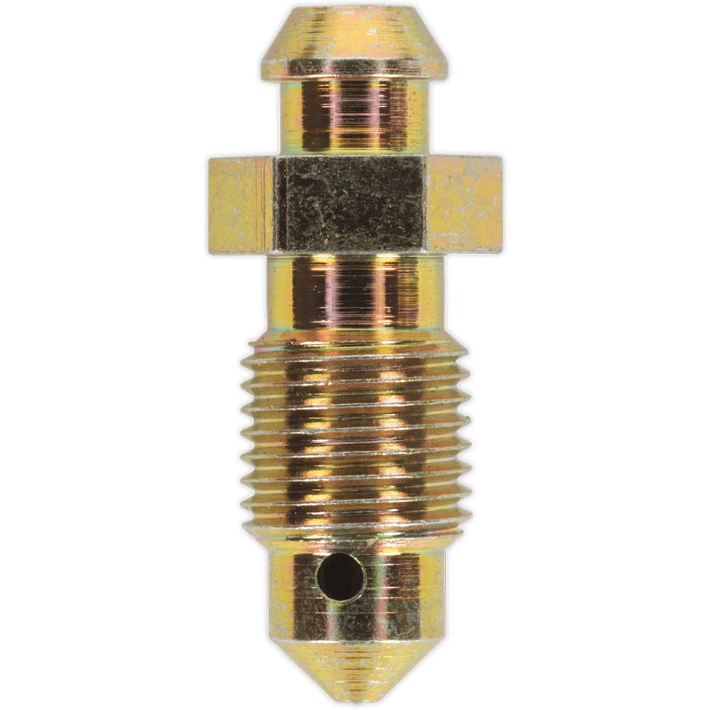 Sealey Brake Bleed Screws Metric Size 10