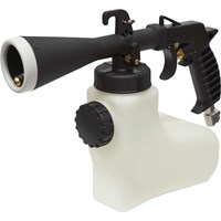 Sealey BS101 Air Car Upholstery and Body Cleaning Gun