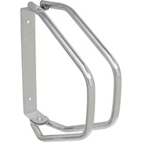 Sealey BS13 Adjustable Wall Cycle Rack Sealey BS13 Adjustable Wall Cycle Rack