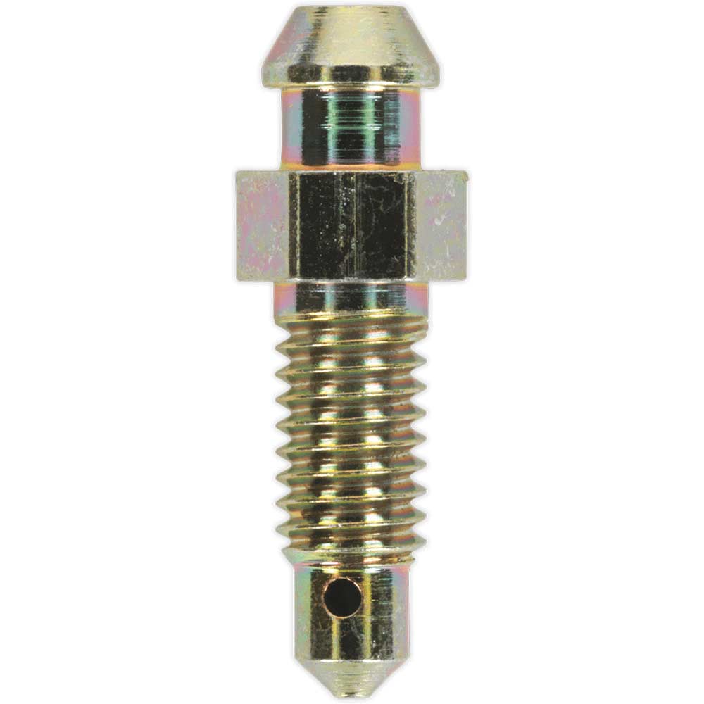 Sealey Brake Bleed Screws Metric Size 10