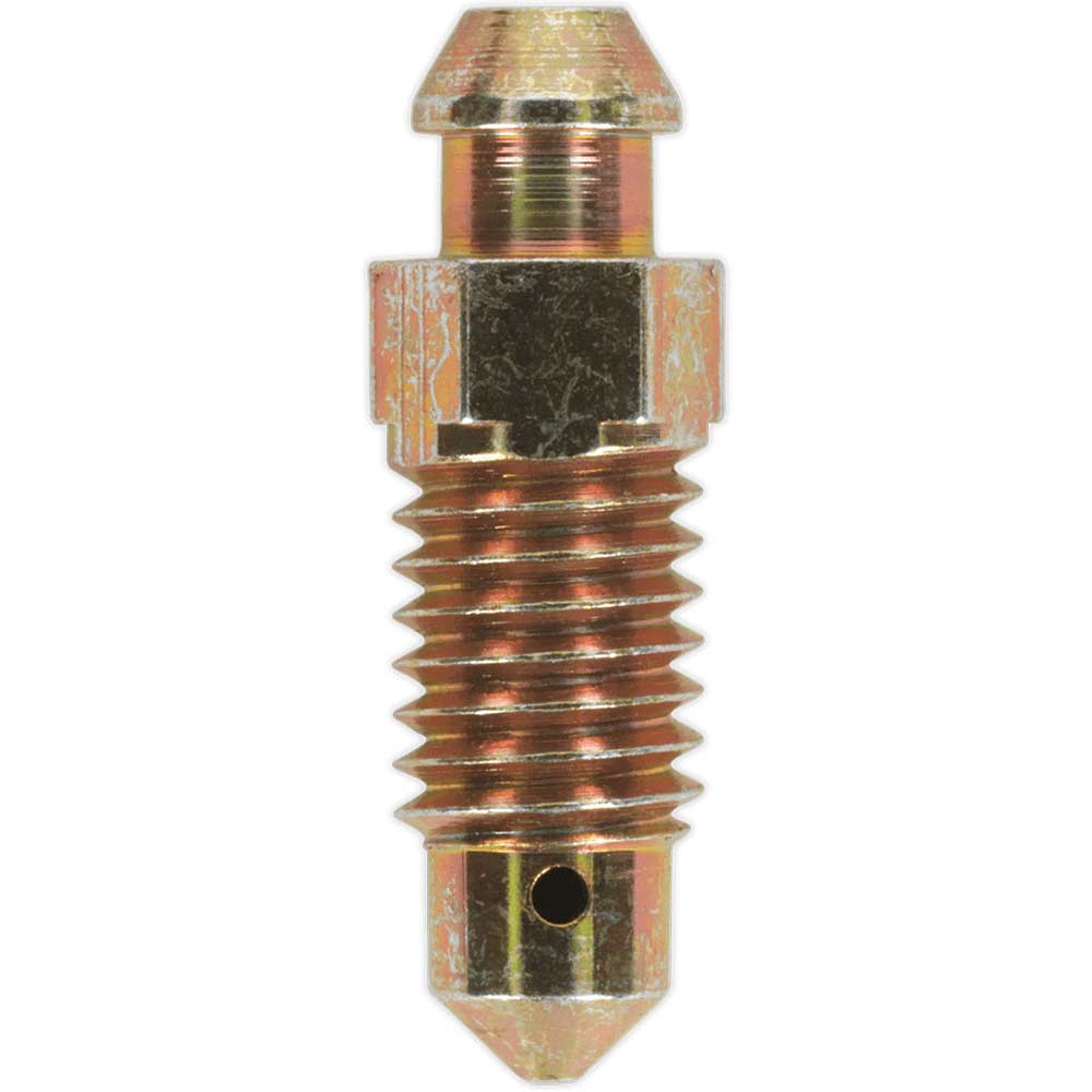 Sealey Brake Bleed Screws Metric Size 10
