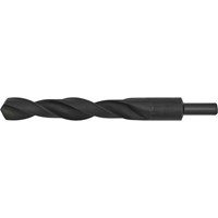 Sealey HSS Blacksmiths Drill Bit Sealey HSS Blacksmiths Drill Bit
