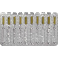 Sealey Replacement Needles for MK78 Paint Dirt Removal Pen