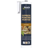 Bostik Express Pointing Mortar Bostik Express Pointing Mortar