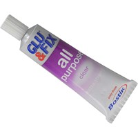 Bostik All Purpose Adhesive Bostik All Purpose Adhesive