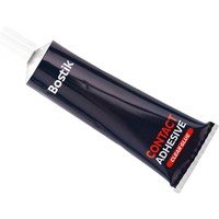 Bostik Contact Adhesive Bostik Contact Adhesive