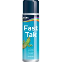 Bostik Fast Tak Contact Adhesive Spray Bostik Fast Tak Contact Adhesive Spray